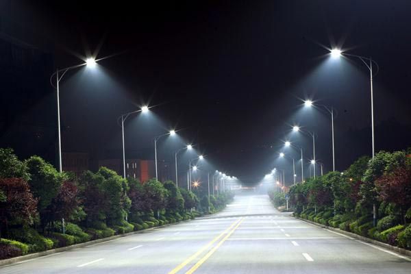 Solar Street Light 05