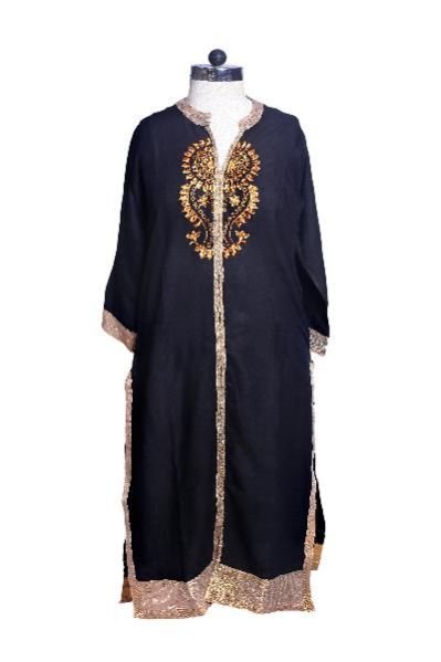 Georgette Kurtis 02