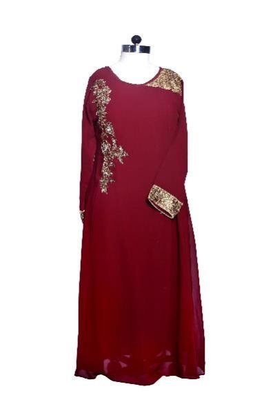 Georgette Kurtis 03
