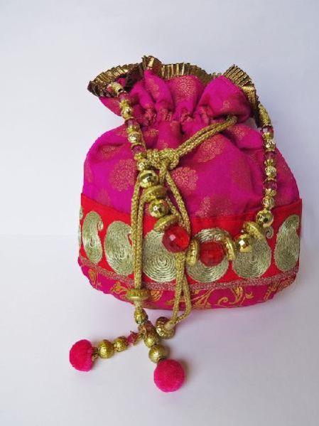 Packing Potli Bag 01