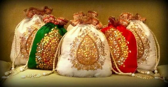 Packing Potli Bag 04