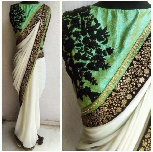 Saree 09