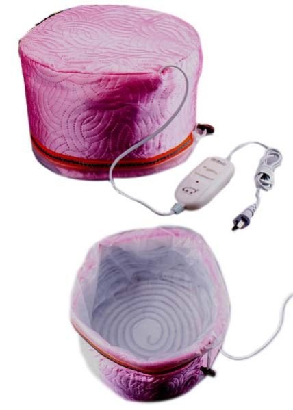 Heat Cap Massager