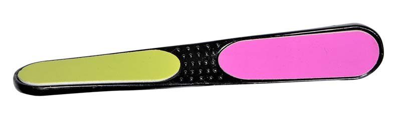 Larger 4 Step Color  Nail Filer