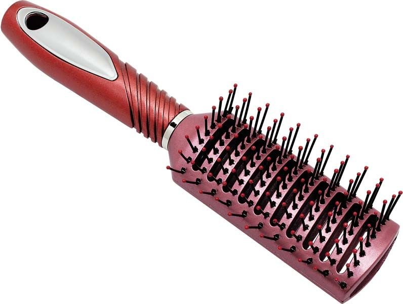 Larger Flat New Hair Brush