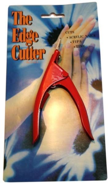 Nail Cutter Curler