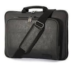 Mens Leather Laptop Bag 02