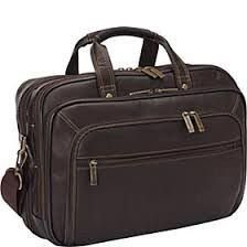 Mens Leather Laptop Bag 06