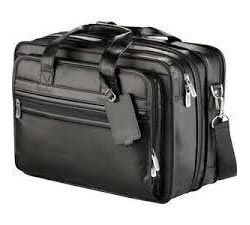 Mens Leather Laptop Bag 08