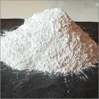 Gypsum Powder 01