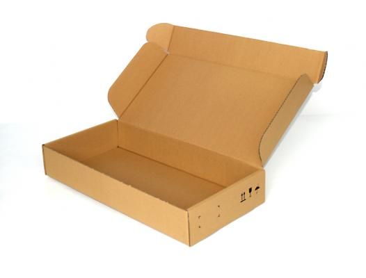 Corrugated Paper Boxes 12