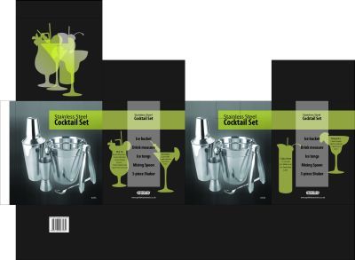 Corrugated Paper Boxes 18