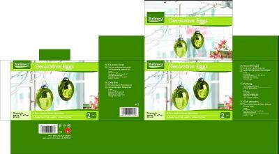 Corrugated Paper Boxes 21