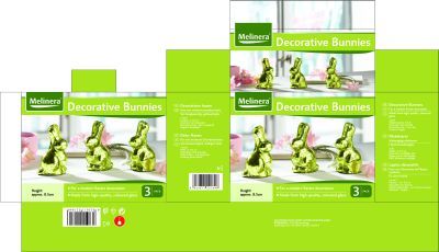 Corrugated Paper Boxes 25