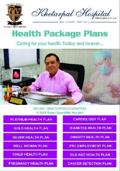 KH Health Package 2