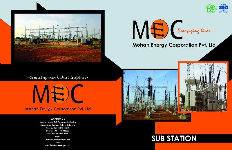 Substation Handout