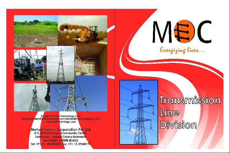 Transmission Line Combined Portrait 02