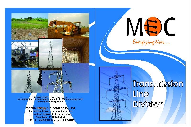 Transmission Line Combined Portrait 03