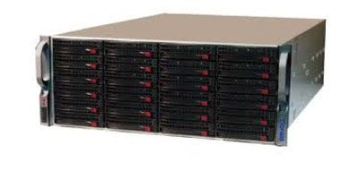 NAS Server Storage System 02