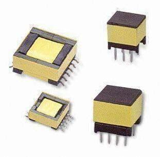 OEM - ODM High Voltage Common Mode Choke Coil Inductor