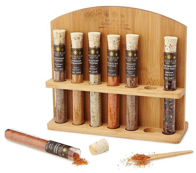 Spice Processing Plant 02