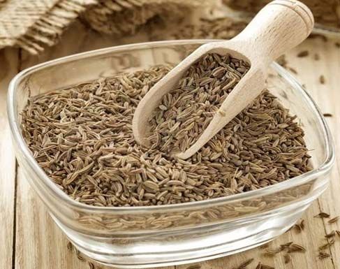 Cumin Seeds 04