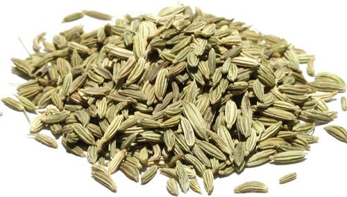 Fennel Seeds 02