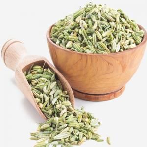 Fennel Seeds 04