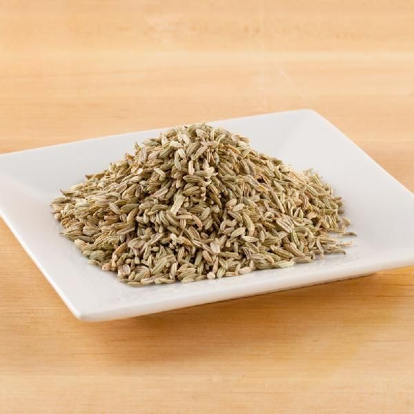 Fennel Seeds 06