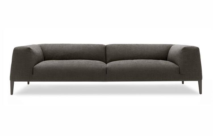 Designer Sofa 01