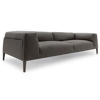 Designer Sofa 02