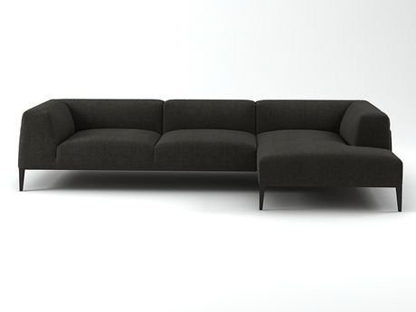 Designer Sofa 07