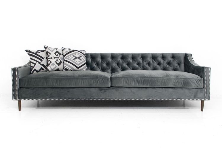 Designer Sofa 09