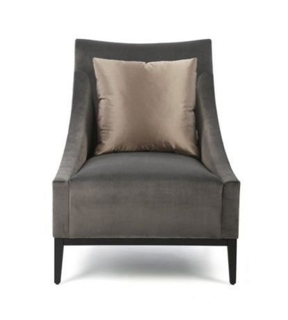 Wing Chair 06