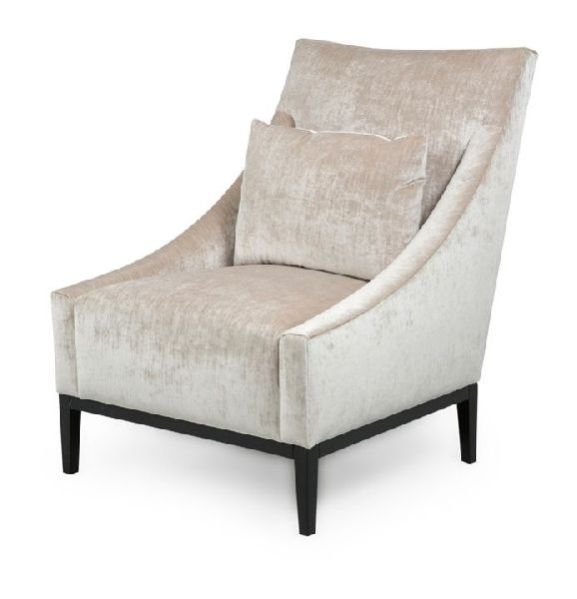 Wing Chair 07