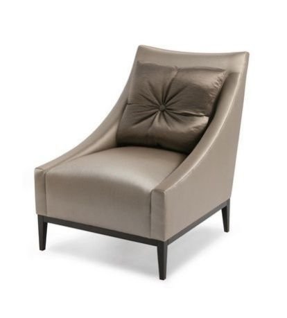 Wing Chair 09