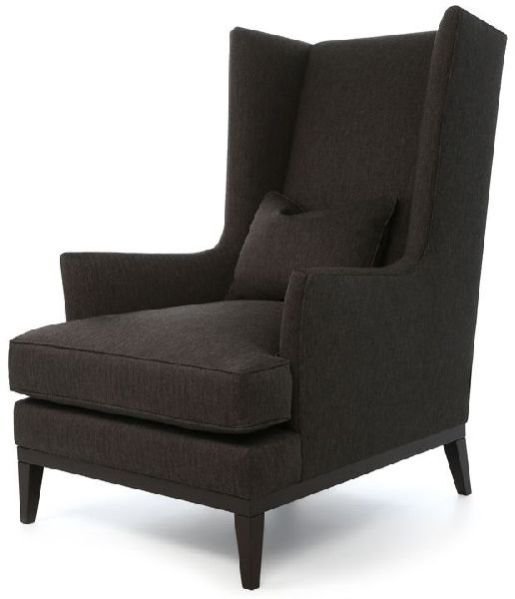 Wing Chair 11