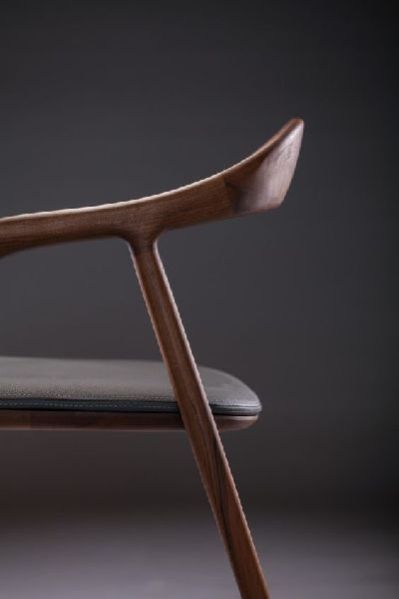 Wooden Chair 02