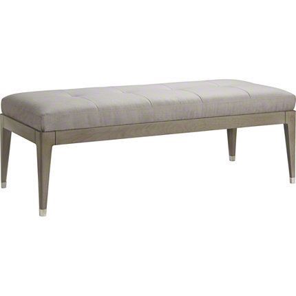 Wooden Designer Bench 08