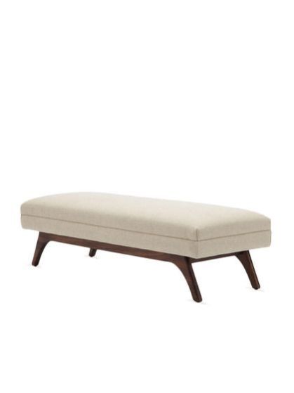 Wooden Designer Bench 09