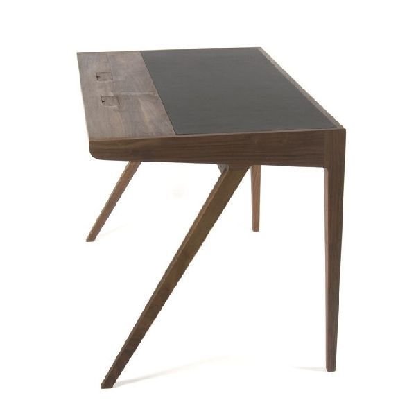 Wooden Study Table 04