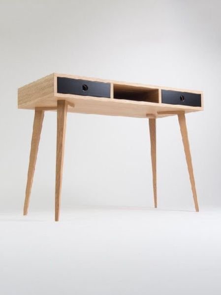 Wooden Study Table 08