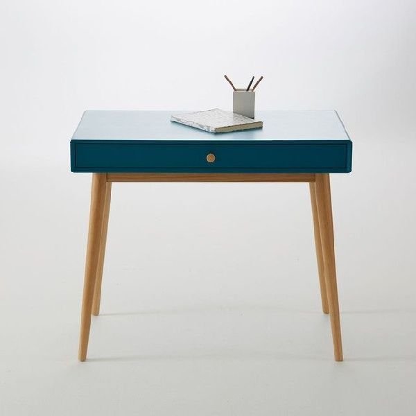 Wooden Study Table 12