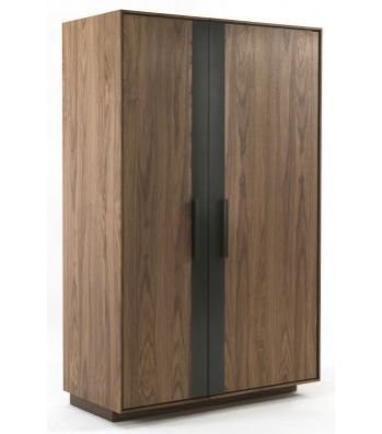 Wooden Wardrobe 04
