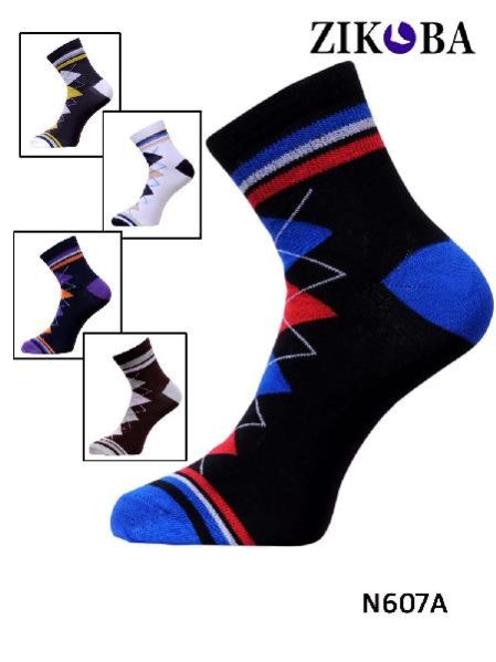 Ankle Socks (N607A)