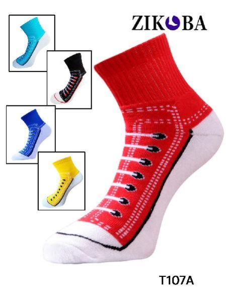Ankle Socks (T107A)