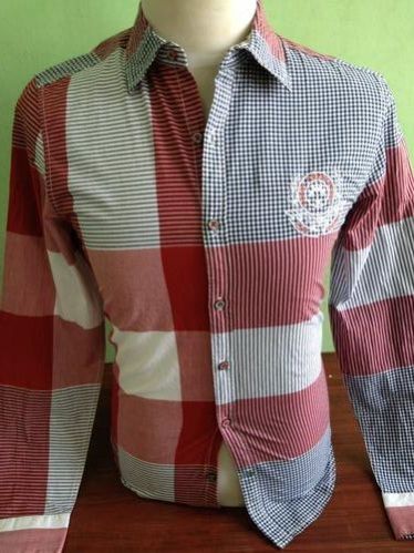Mens Casual Shirt 02