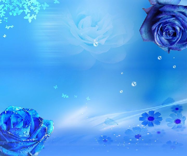 Floral Customized Wallpaper 01