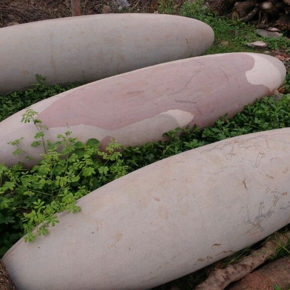 Narmadeshwar Shivling stone 07