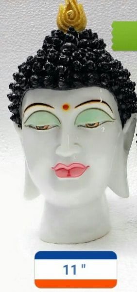 Resin Buddha Statue 03